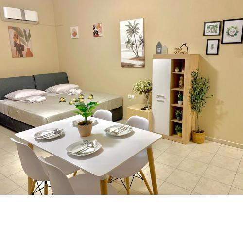 George Airport Apartments