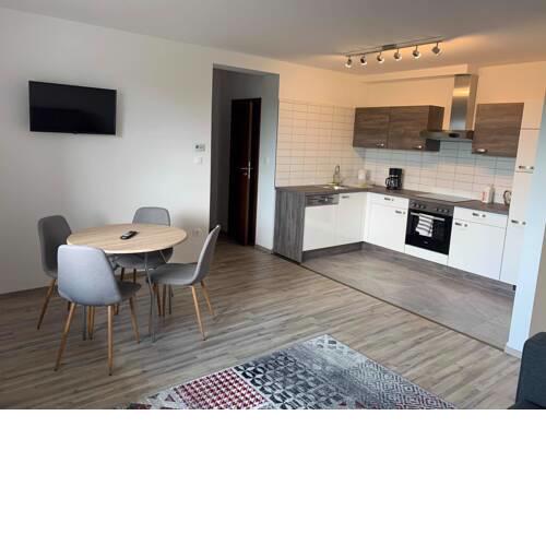 George Apartman