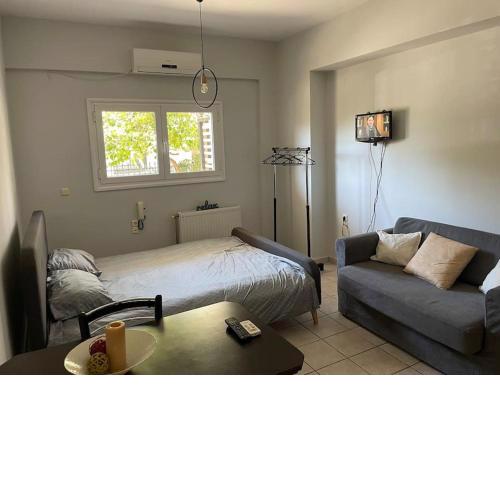 George Apartment