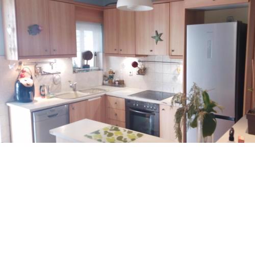 George apartment