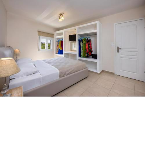 George Apartments2