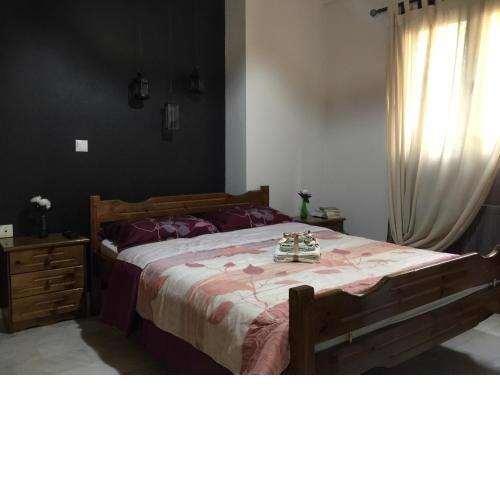 George Central Apartment
