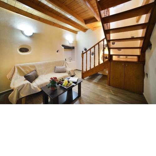 George & Helen's House