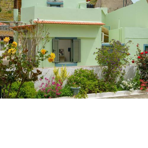 George' s House
