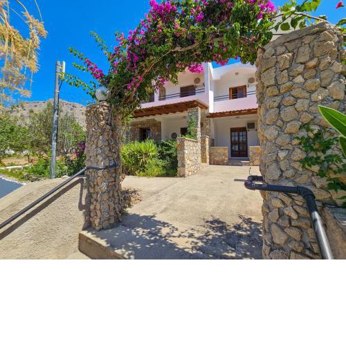George Seaside Serviced Studios & Apartments
