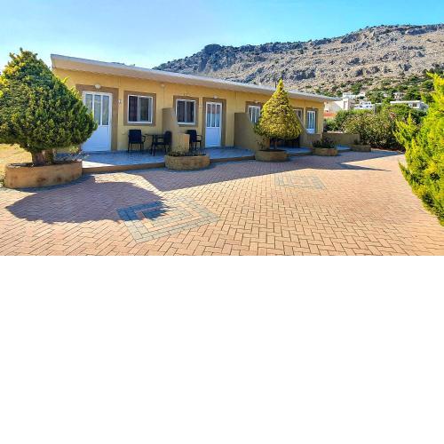George Studios Pefkos