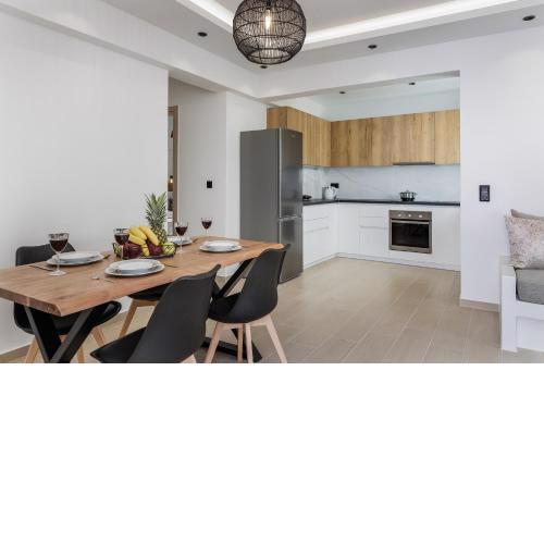George's Apartments