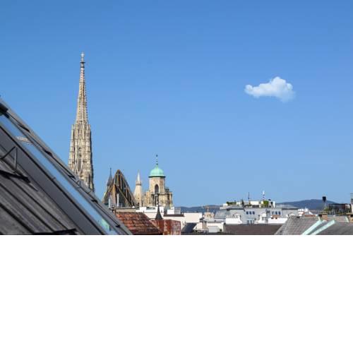 Georgi Apartments Vienna