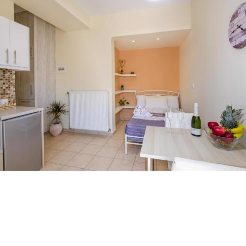 Georgia Apartment III