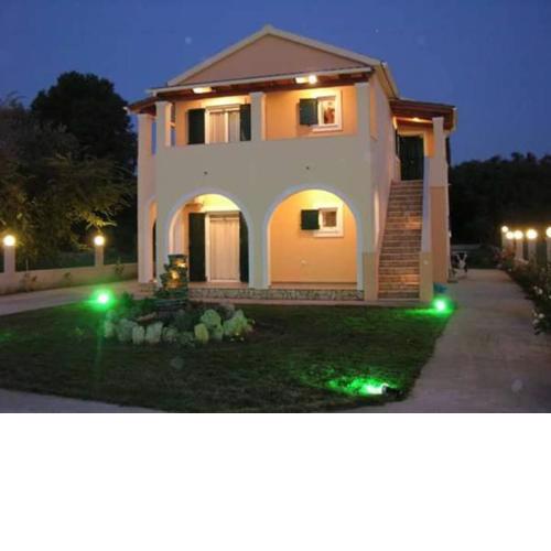 Georgia Apartments
