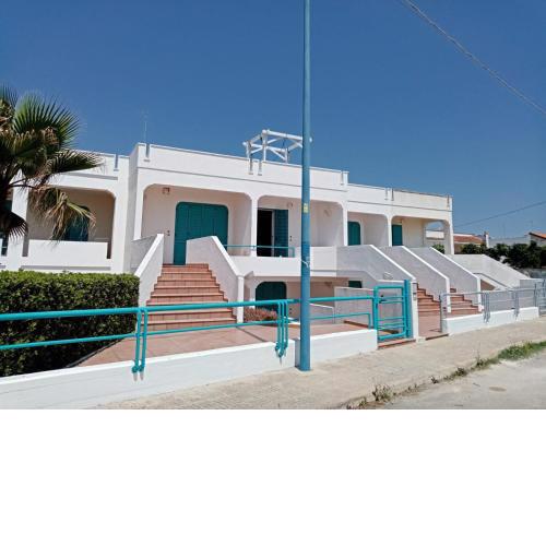 Georgia House