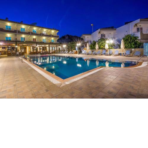 Georgia Plus - All Inclusive