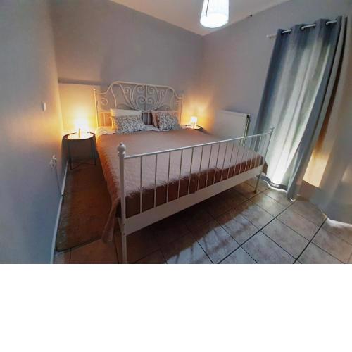 Georgias house 7 min from Athens airport