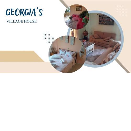 Georgia's Village House