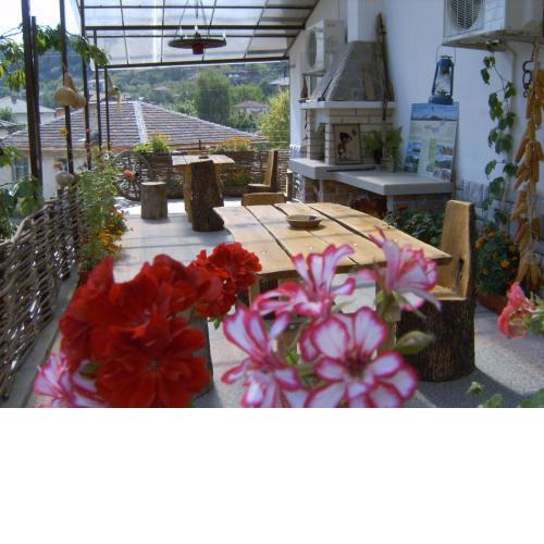Georgievi Guest House