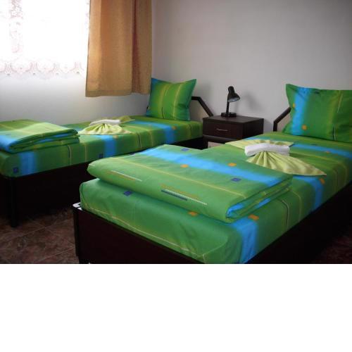 Georgievi Guest House