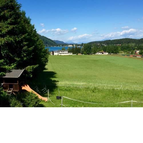 Georgihof im Park