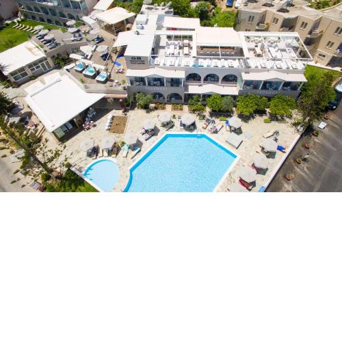 Georgioupolis Beach Hotel