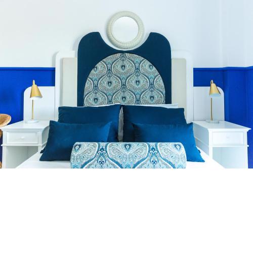 Georgioupolis Plaza Suites