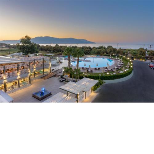 Georgioupolis Resort & Aqua Park