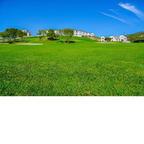 Geovillage Green Residence