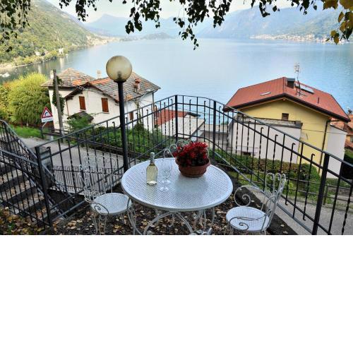 Gera Villa Apartment Argegno