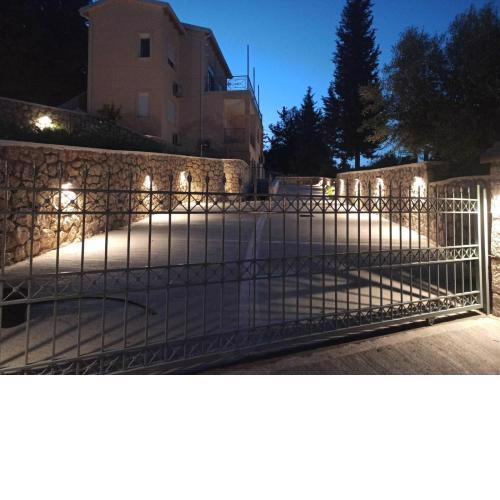 GERAKOFOLIA-VILLA