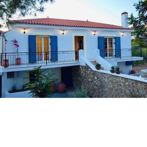 Gerani Maison Agios Aimilianos beautiful view