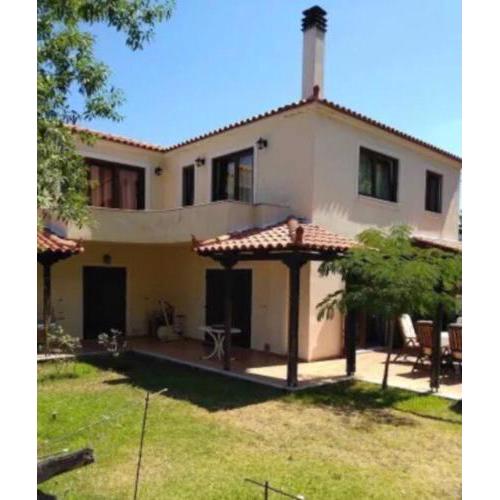Gerania Villa