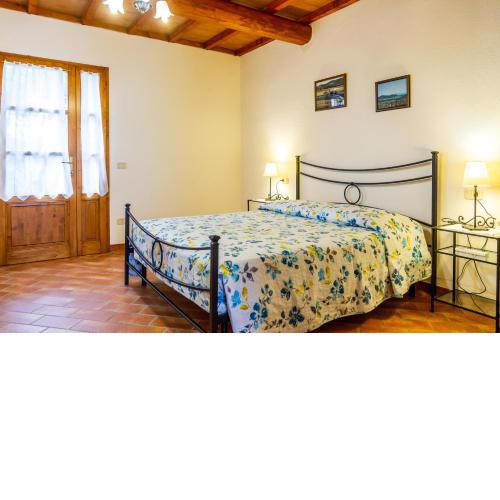 Geranio - Agriturismo La Fattoria