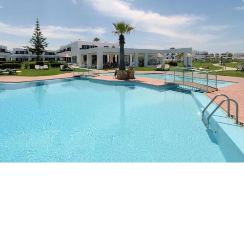 Geraniotis Hotel and Resort
