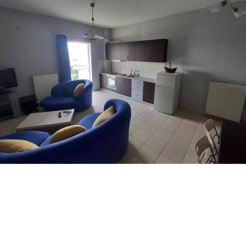 Gerard Luxury apartment
