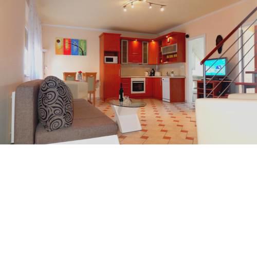 Gere Apartment de Luxe