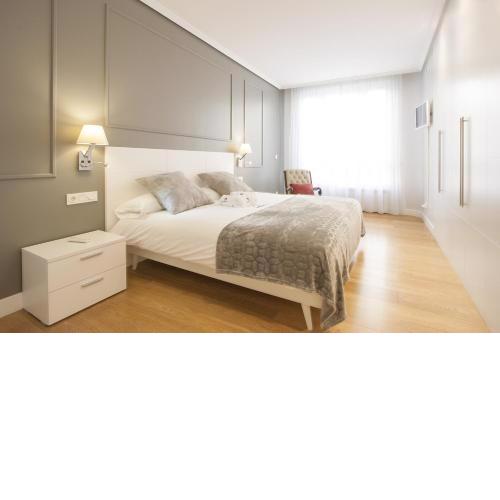 Gerezi - Basque Stay