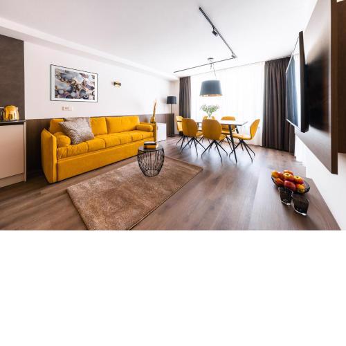 Gerharts Premium City Living