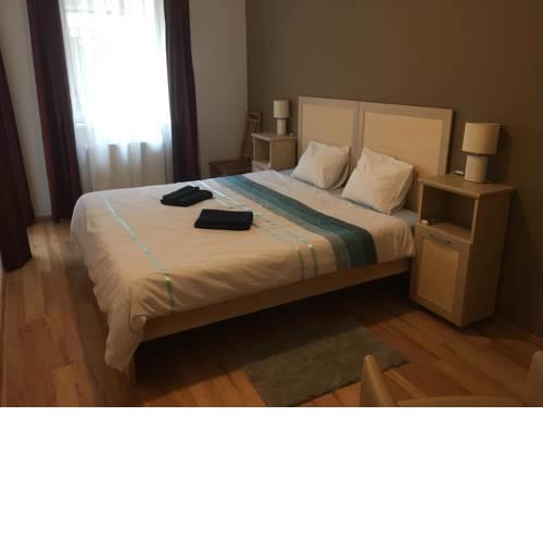 Geri Apartman Miskolc