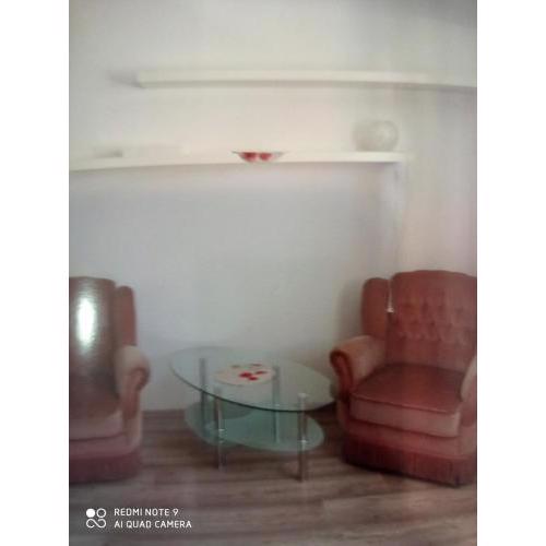 Geri Apartman