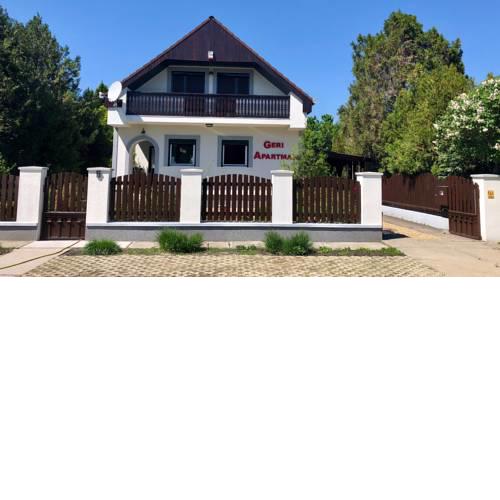 Geri Apartman