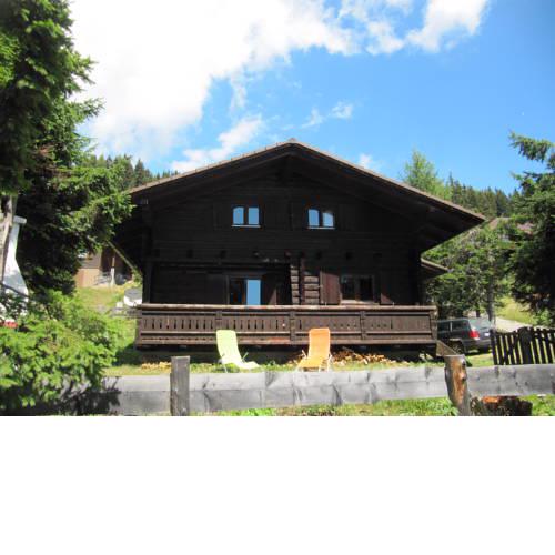 Gerlitzen-Hütte