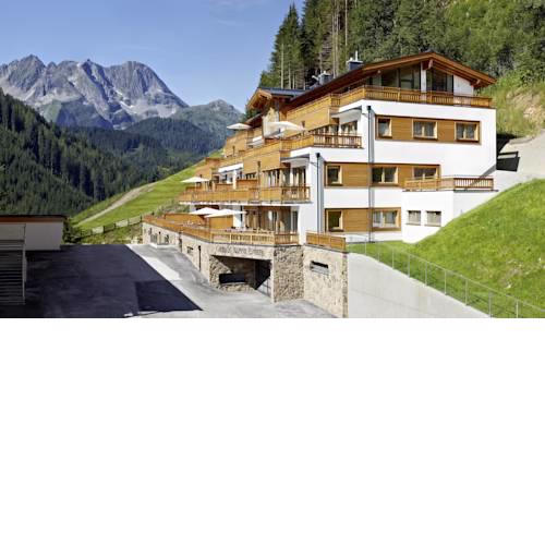 Gerlos Alpine Estate