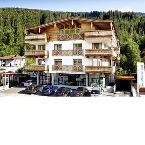 Gerlos Mountain Estate