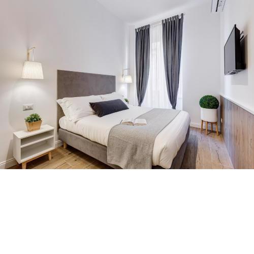 Germanico Luxury Apartment
