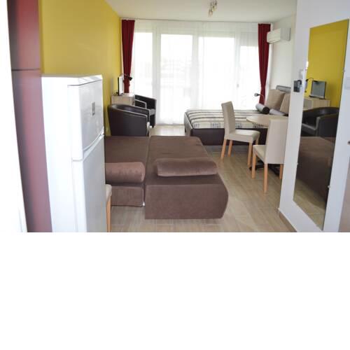 Germering Apartmanok