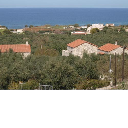 Gerolakos Country Houses