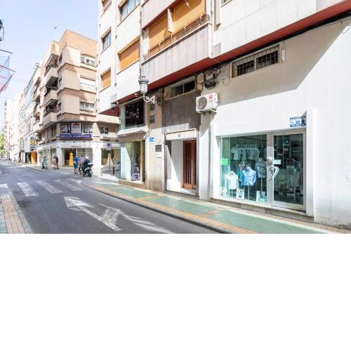 Gerona Apartment by GHR Rentals