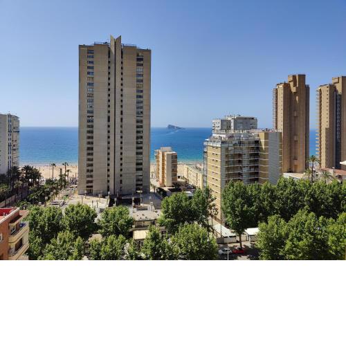 GERONA sea view apartments