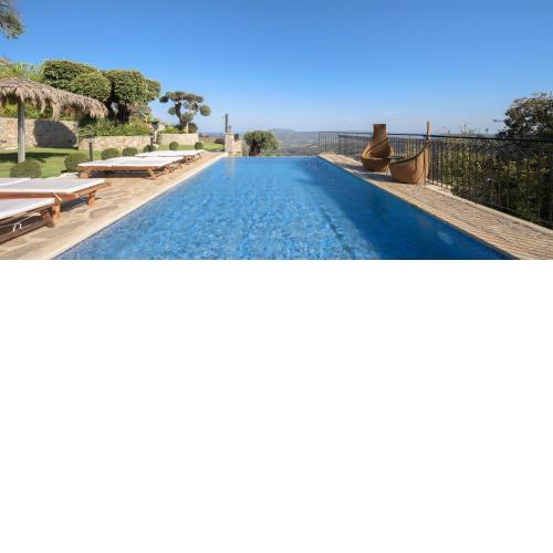 Geroulios Kastro, a Grand Estate, By ThinkVilla