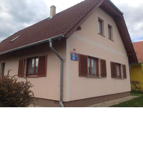 Gerti Haus