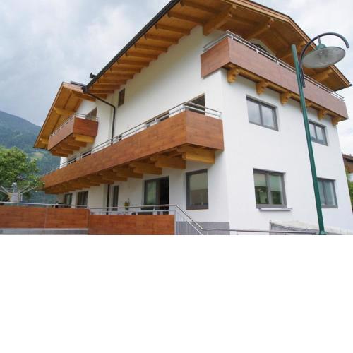 Gertis Appartment Top 2