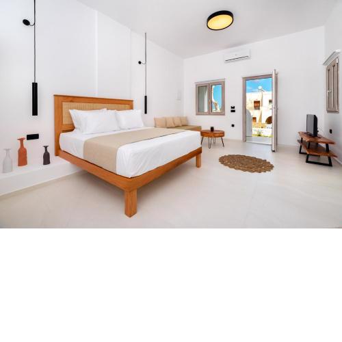 Gervi Suites